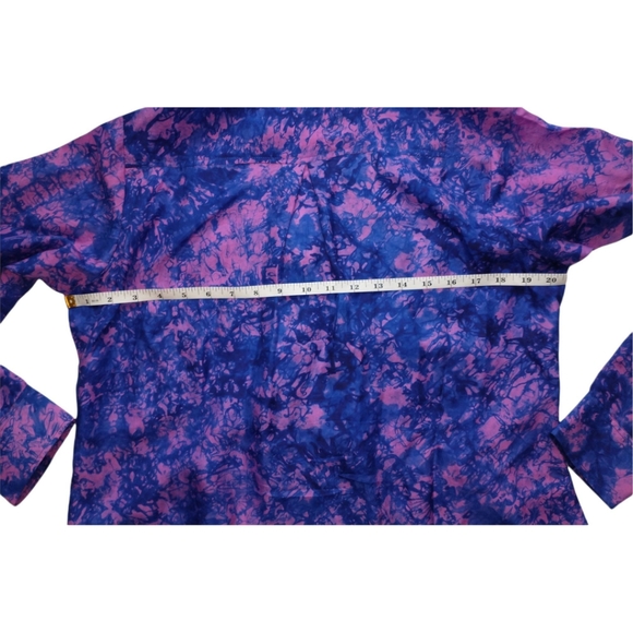 Sonia Jettley Blouse Size L - Picture 6 of 10